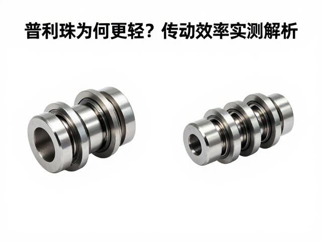 滚柱与滑动套对比,普利珠为何更轻?传动效率实测解析