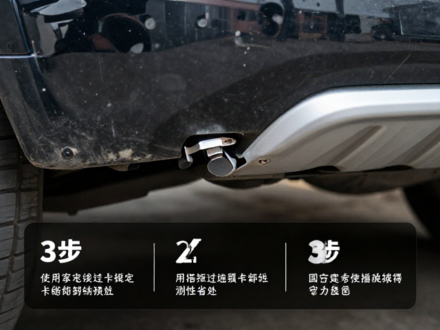 车辆维修中透光罩卡扣断裂?3步快速更换指南,省时省力