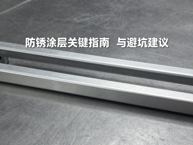 前后防护杠怎么选？防锈涂层关键指南与避坑建议