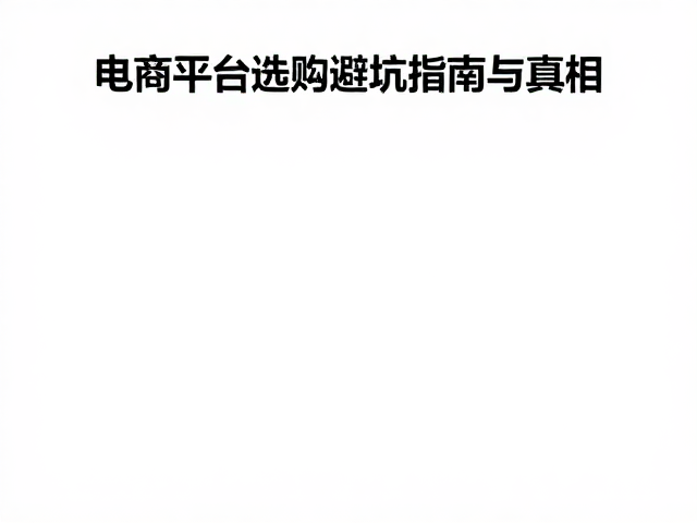 滋润油用于传动系统保养？电商平台选购避坑指南与真相