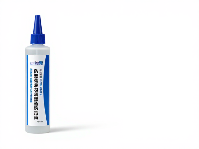 防蚀膏与缓蚀剂怎么选?维修保养耗材高效选购指南