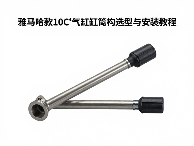 雅马哈款100cc气缸缸筒规格、选型与安装教程