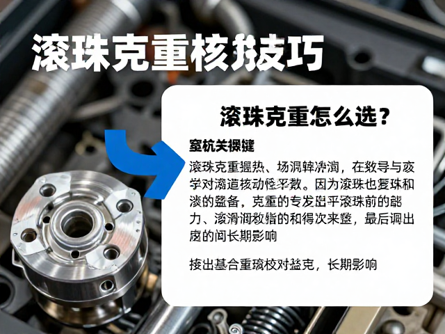 滚珠克重怎么选?资深玩家分享赛道调校核心技巧