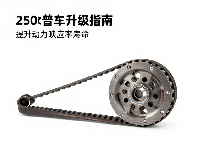 250cc车型传动带与普利盘升级指南，提升动力响应与寿命