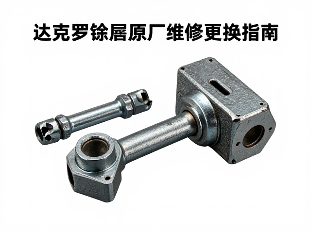 达克罗涂层锁紧件原厂维修更换指南,防锈耐用与成本解析
