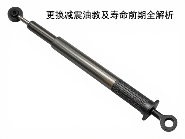 伸缩柱行程多长?更换减震油教程及寿命周期全解析