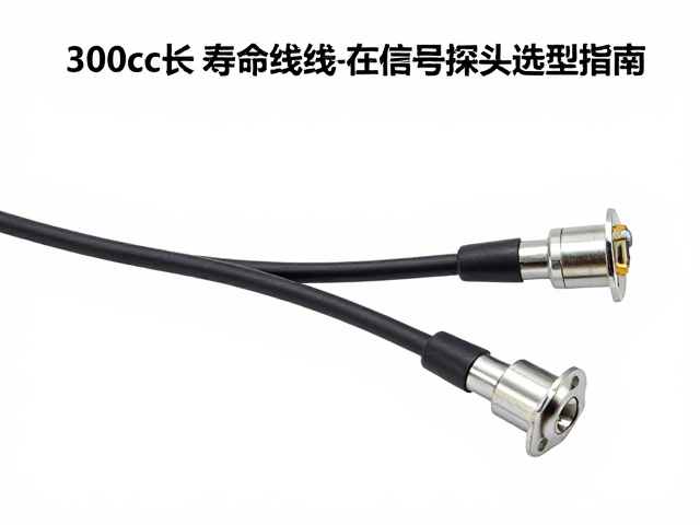 300cc摩托车长寿命线束与信号探头选型指南