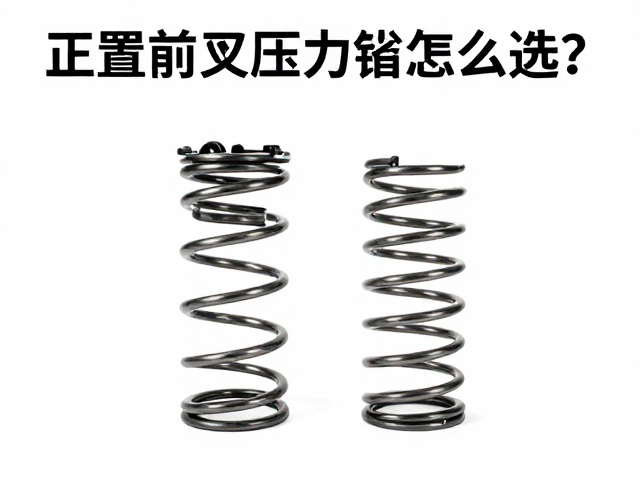 正置前叉压力簧怎么选?前叉弹簧更换指南与避坑攻略
