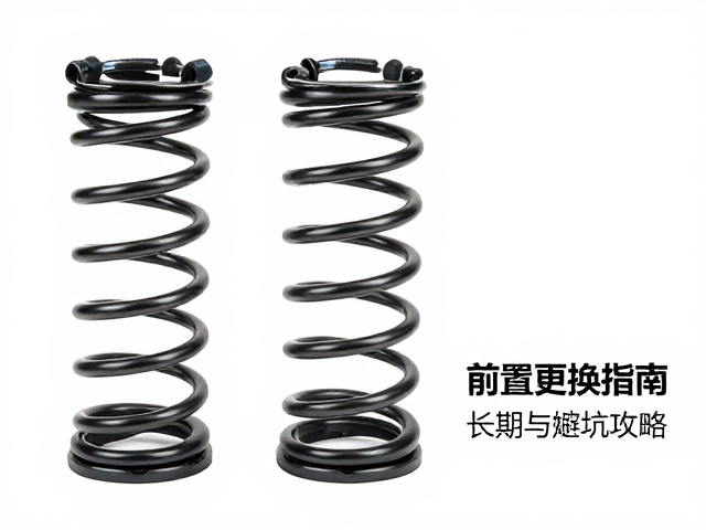 正置前叉压力簧怎么选?前叉弹簧更换指南与避坑攻略
