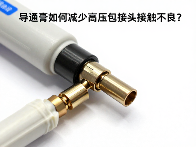 导通膏如何减少高压包接头接触不良?专家详解