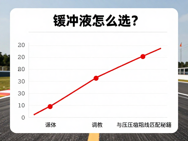 缓冲液怎么选？赛道调校与压缩阻尼的匹配秘籍