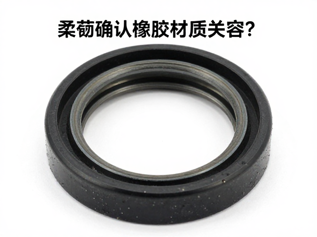 柔韧液如何确认橡胶材质兼容？油封保养与防漏指南