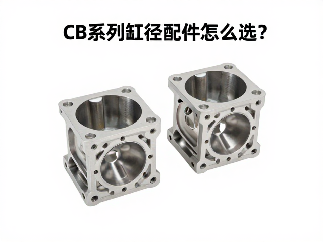 CB系列缸头配件怎么选?核对缸径规格与配气座匹配技巧