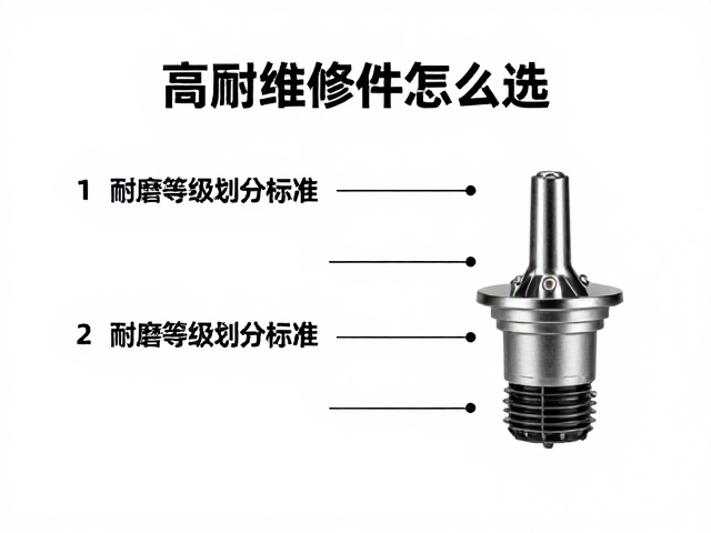 摩托车发动机顶针耐磨等级详解，高耐磨维修件怎么选
