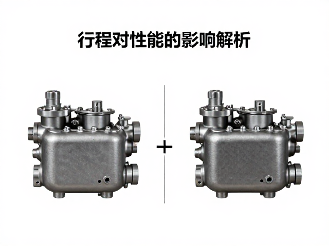 缸体与水冷缸体区别,行程对性能的影响解析