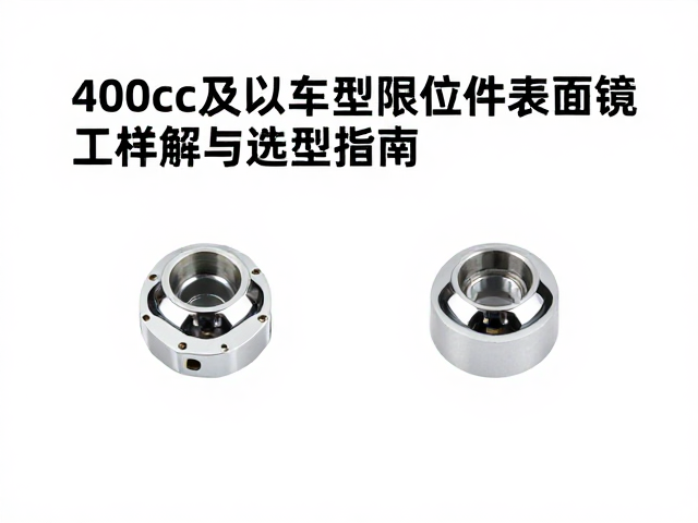 400cc及以上车型限位件表面镀铬工艺详解与选型指南