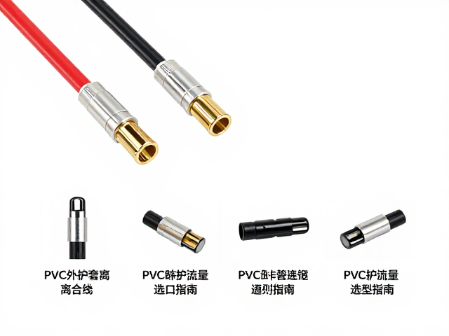 PVC外护套离合线,适配多种把手接口,高流量选型指南