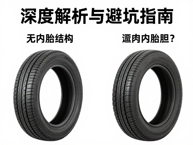 公路胎选无内胎结构还是内胎胆?深度解析与避坑指南