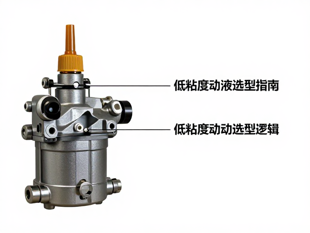 液压油与制动分泵匹配,低粘度制动液选型指南