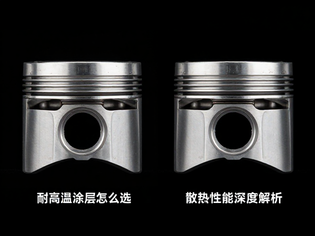 制动夹耐高温涂层怎么选？活塞直径与散热性能深度解析
