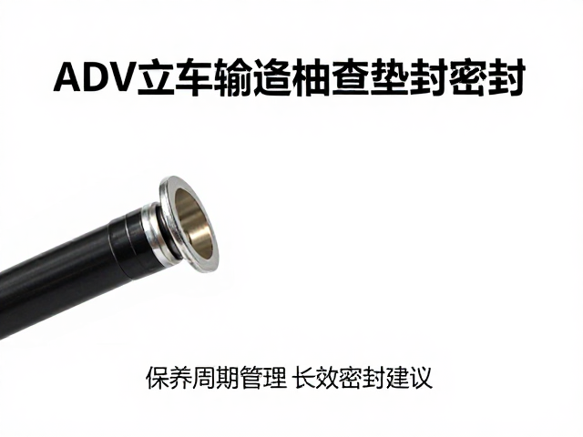 ADV拉力车输油管路检查垫片密封，防漏油保养指南