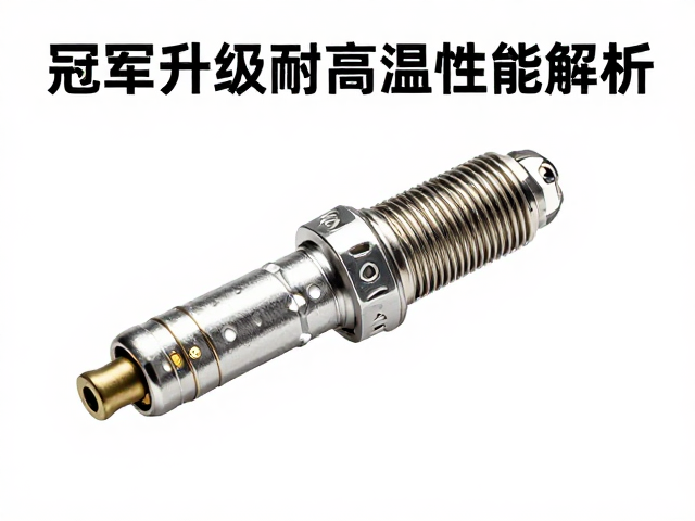冠军火花塞耐高温性能解析，打火电极为何能提升引擎效率？