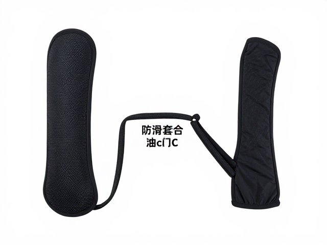 摩托车手把护弓选购指南,防滑套与油门离合区分技巧