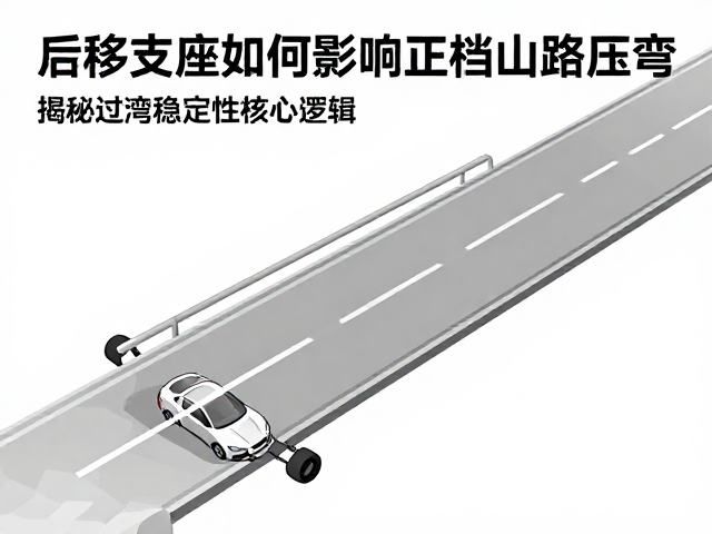 后移支座如何影响正档山路压弯？揭秘过弯稳定性核心逻辑