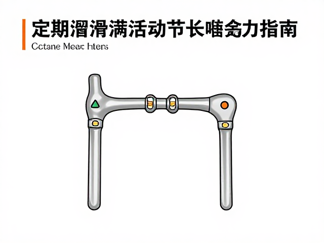 改装托架安装说明书,定期润滑活动关节延长寿命指南