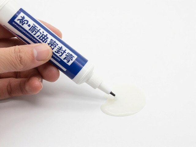 耐油密封膏怎么用？教你快速清理旧胶残留，施工更规范