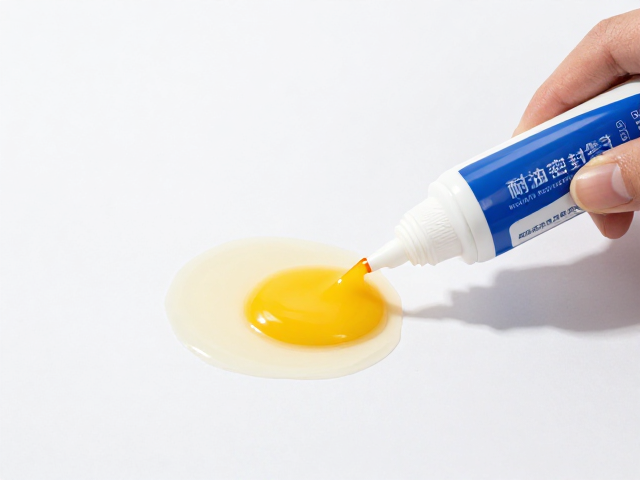 耐油密封膏怎么用？教你快速清理旧胶残留，施工更规范