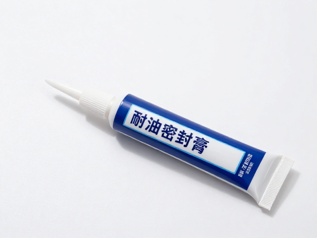 耐油密封膏怎么用？教你快速清理旧胶残留，施工更规范