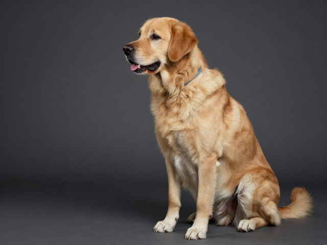 坐下训练，增强犬只专注力，保持口令一致的技巧