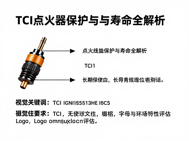 TCI点火器灌封胶怎么选？点火线圈保护与寿命全解析