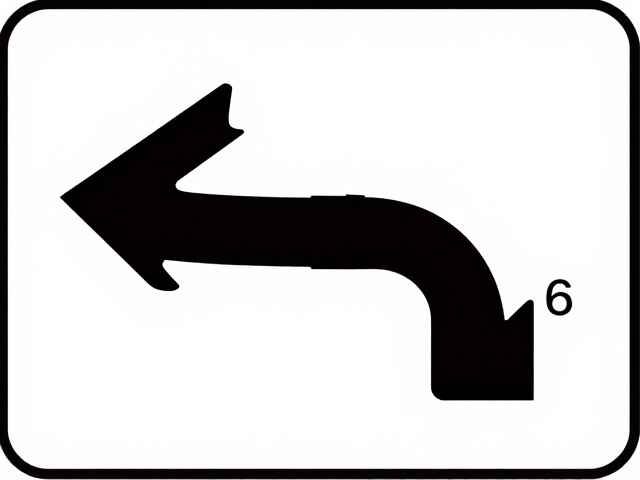 变道灯安装孔距指南,精准适配,强化转向警示安全