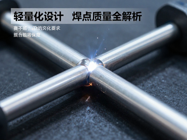 赛车道杠怎么选？轻量化设计，焊点质量全解析
