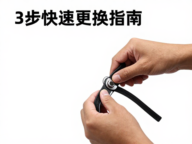 长途骑行变速带高温变硬怎么换?3步快速更换指南