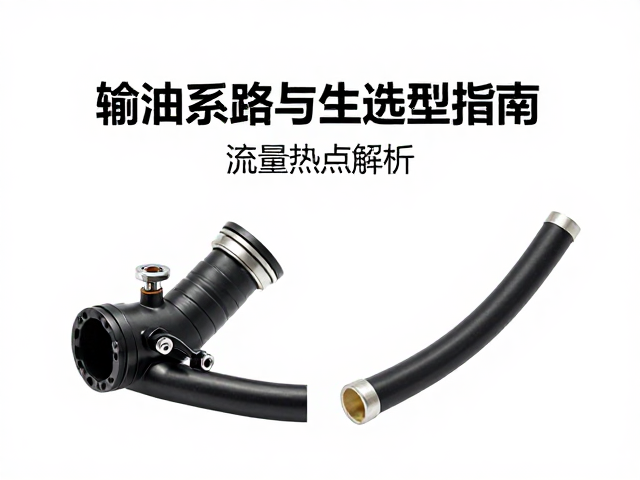 输油管路与刹车油管区别？制动系统配件选型指南及流量热点解析