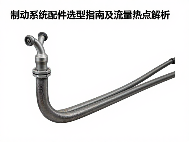 输油管路与刹车油管区别?制动系统配件选型指南及流量热点解析