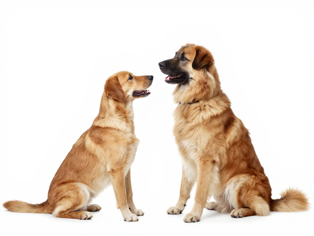 家庭伴侣犬如何提升陪伴质量?坐下训练让爱更亲密
