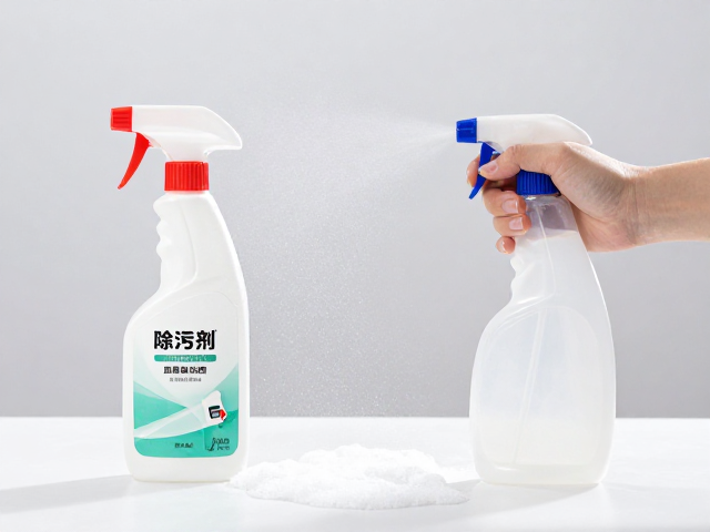 除污液泡沫清洁剂喷涂过量怎么处理?正确用量与补救指南