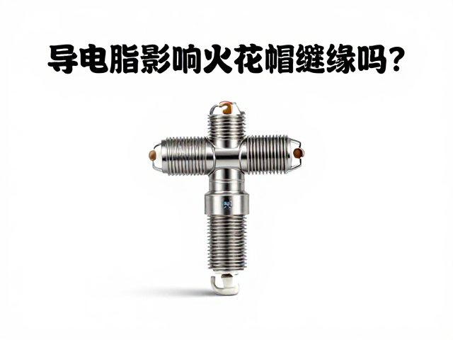 导电脂影响火花塞帽绝缘吗?确认绝缘性能的关键指南