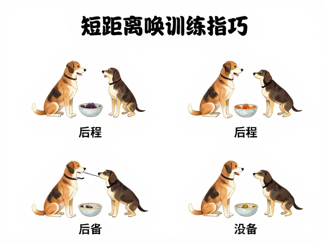 近距离唤回与短距离唤回技巧,宠物技能训练实战指南