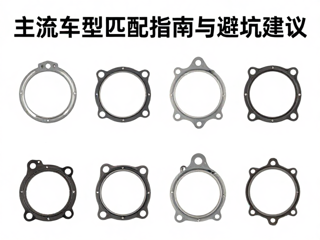 缸筒缸垫怎么选?主流车型匹配指南与避坑建议