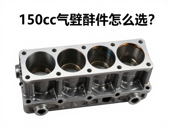 150cc气缸缸体配件怎么选?缸壁磨损修复与保养全攻略