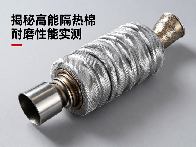 排气头段隔热棉耐磨吗?揭秘高性能隔热棉的耐磨性能实测