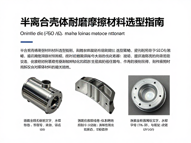 半离合壳体耐磨摩擦材料选型指南,提升耐用与SEO优化策略