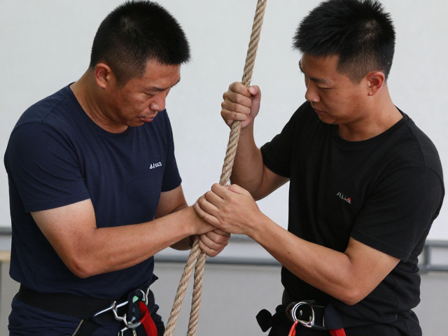 实战中的纠错与微调策略