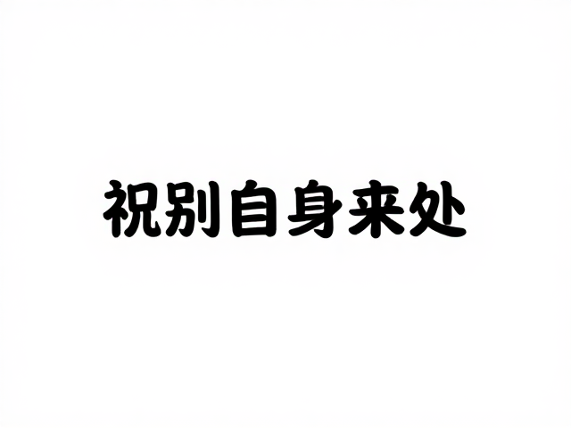 户外短暂关注,识别自身名字,快速了解来处