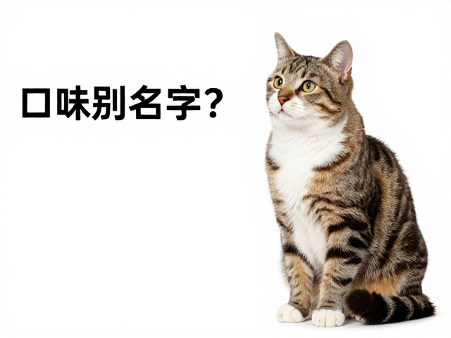 成年猫如何识别名字?提高奖励价值,让猫咪秒回指令
